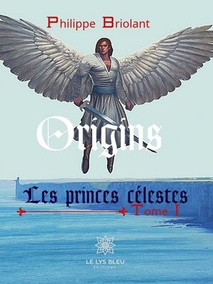 cover image of Les princes célestes--Tome 1